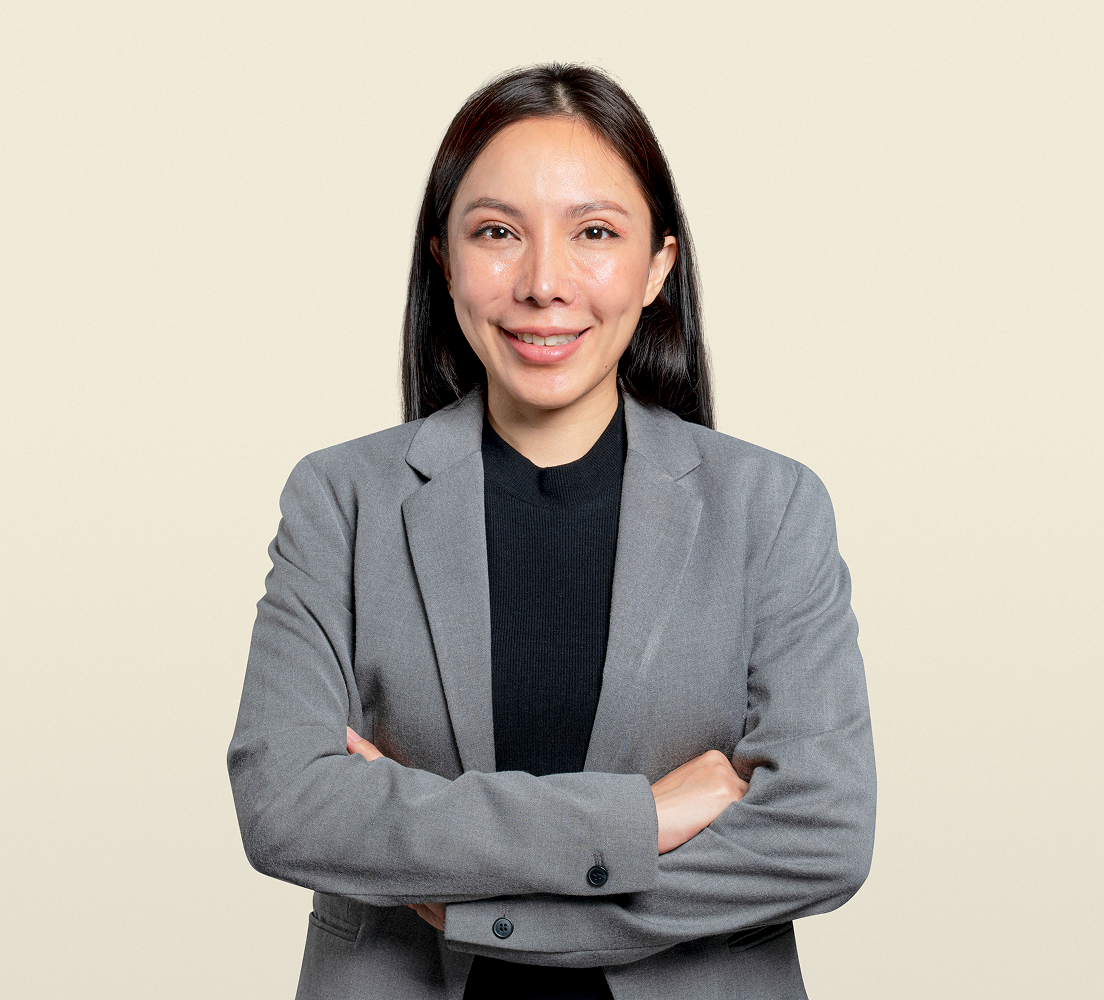 Founder Parahita